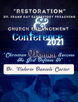 Christian Women Success As God Defines It