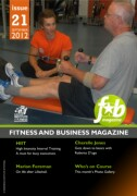 FAB MAG 21 SEPTEMBER 2012