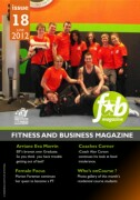 FAB MAG 18 JUNE 2012