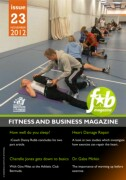 FAB MAG 23 NOVEMBER 2012