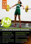 FAB MAG 13 JANUARY 2012