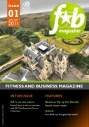FAB MAG 1 JANUARY 2011