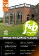 FAB MAG 8 AUGUST 2011
