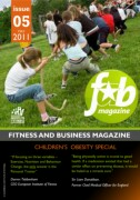 FAB MAG 5 MAY 2011
