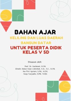 Bahan Ajar Pemecahan Masalah 2024