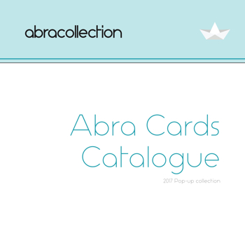 Abra 2017 Catalogue