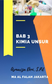 BAB 3 KIMIA UNSUR KELAS 12