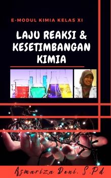 Laju Reaksi & Kesetimbangan Kimia