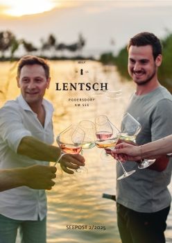 Hauszeitung Herbst 2025