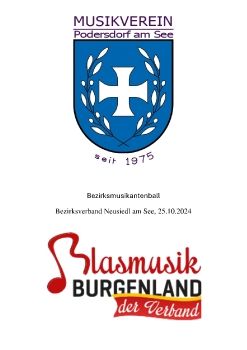 Bezirksmusikantenball