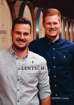 Hauszeitung Herbst 2025