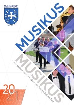 Musikus 2021