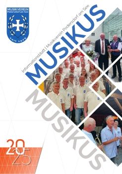 Musikus 2025