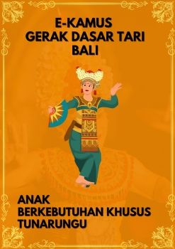 E-KAMUS GERAK DASAR TARI BALI