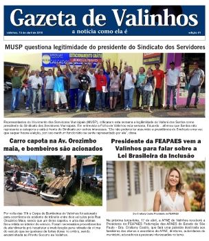 gazeta de valinhos n1.cdr