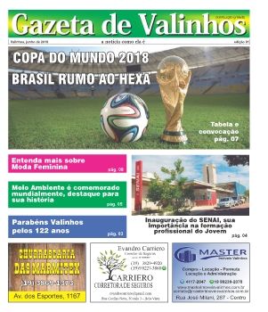 Gazeta de Valinhos 1.cdr