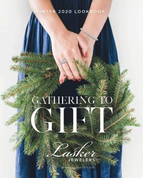 Lasker Jewelers Holiday Lookbook