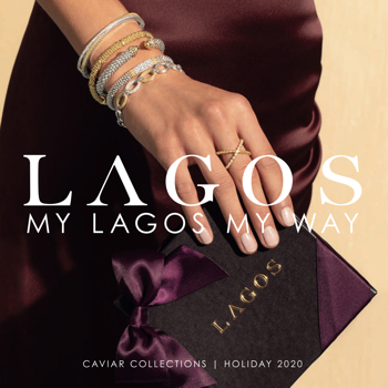 Lagos Catalog Holiday 2020