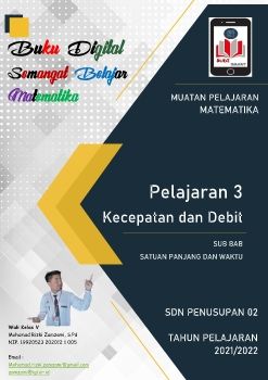 Budi Smart_Satuan Panjang dan Waktu