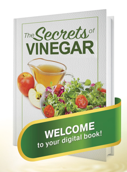 TheSecrets Of Vinegar