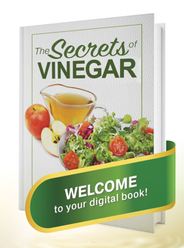 The Secrets of Vinegar