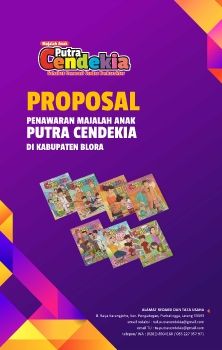 PROPOSAL KE KAB. BLORA