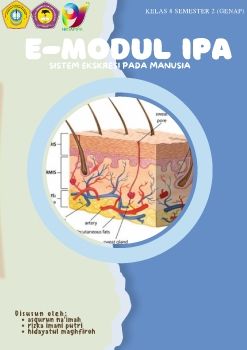 MODUL SISTEM EKSKRESI_5C