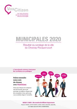 municipales 2020-Chesnay-Rocquencourt 