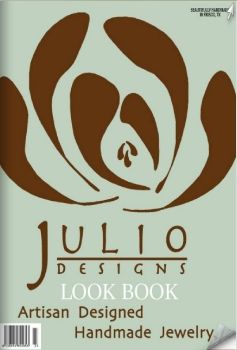 Julio Designs Fall Look Book