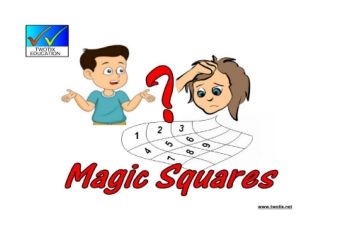 MAGIC SQUARES