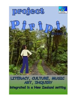 Project Piripi 2 