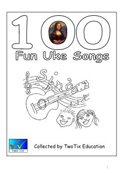 100ukesongs2020