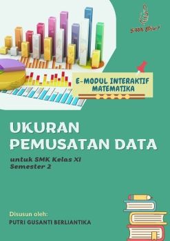 emodul santi uji coba