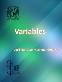 Variables