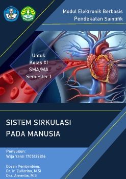 MODUL EL BERBASIS PENDEKATAN SAINTIFIK