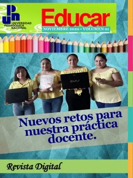 REVISTA  EDUCAR  DIGITAL EQUIPO 3