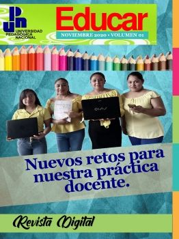 Revista Digital Educar