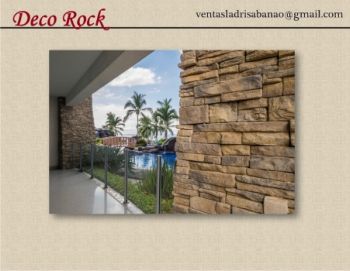 Deco Rock catalogo