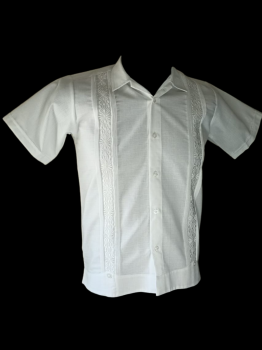 Catalogo Guayaberas