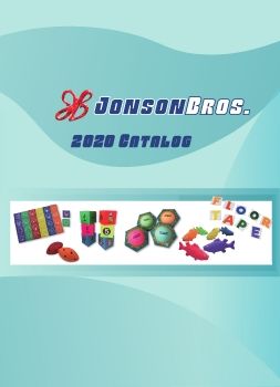 Jonson Bros. 2020 Catalog