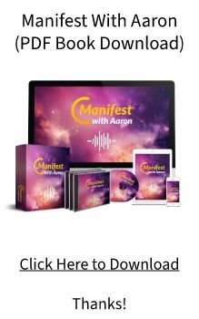 PDF E-BOOK Download - Manifest With Aaron FREE DOC?