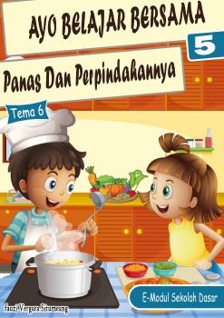 E-Modul Panas Dan Perpindahannya