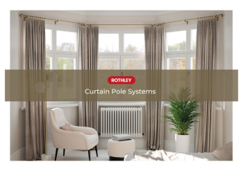 Rothley Curtain Pole Systems Brochure - DRAFT V3