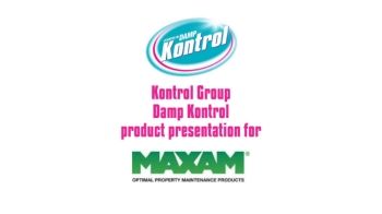 Kontrol Group product range for