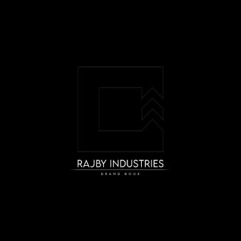 Rajby Industries Brand Book