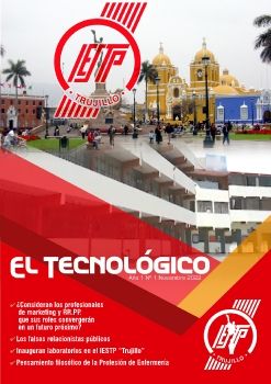 revista El Tecnologico.cdr