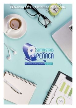 C:\Users\penaca.GRAFICA02\Documents\Flip PDF Professional\FOLLETO - ARTICULOS DE OFICINA - SUMINISTROS PEÑACA - JUNIO 2019_compressed\