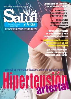 salud y vida revisata digital 2da quincena  mayo 2025