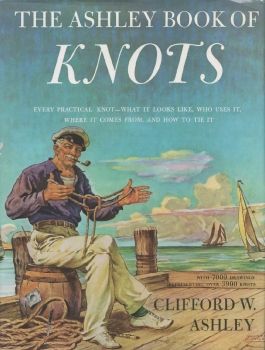 The Ashley book of knots