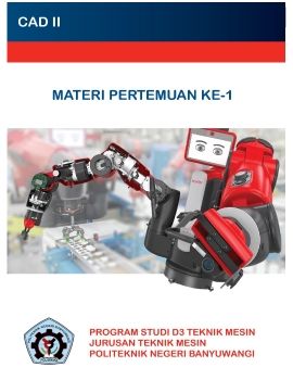 materi pertemuan 1